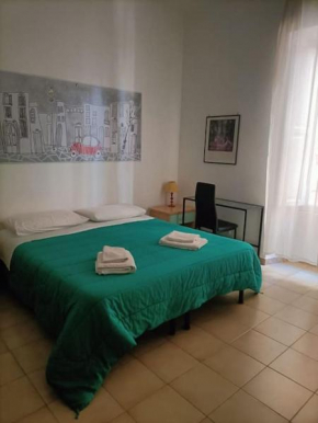 Appartamento di Mila